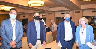 7o Διεθνές Συνέδριο ΙΑΚΕ