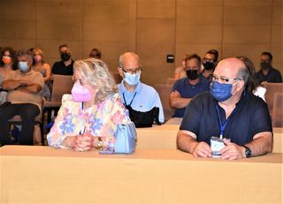 7o Διεθνές Συνέδριο ΙΑΚΕ
