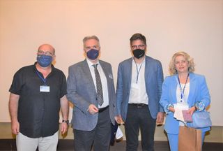 7o Διεθνές Συνέδριο ΙΑΚΕ