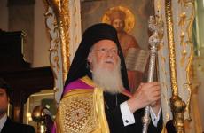 Μηνύματα Οικ. Πατριάρχη